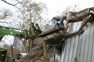 DCA allocates $6 million in storm assistance for January 2023 tornadoes