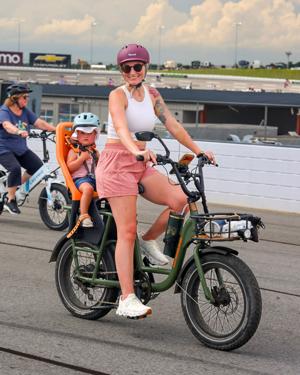 Pedal Power