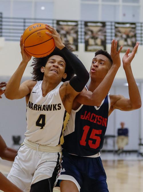 Henry Herald Boys Basketball Power Rankings Show Movement Sports