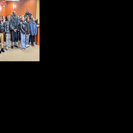 State Court judge hosts youth from local Boys & Club | News ...