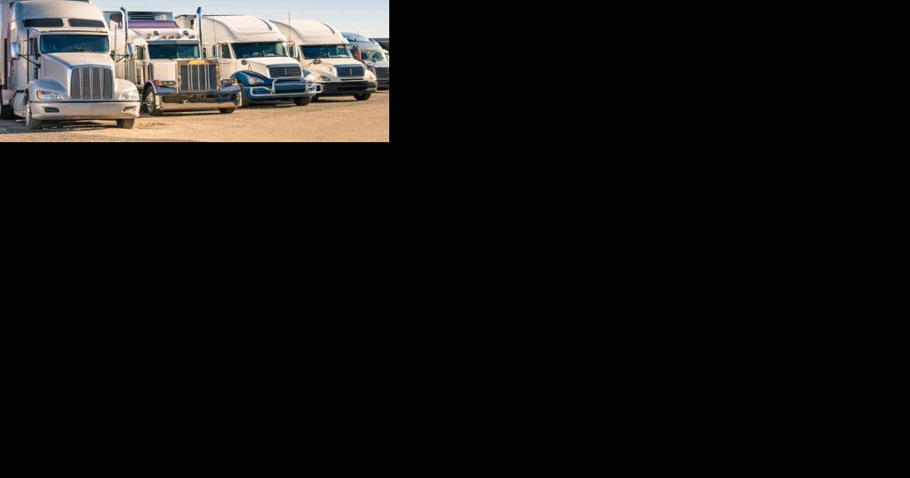 Heavier limits on truck weights pass Georgia House - Vimarsana News