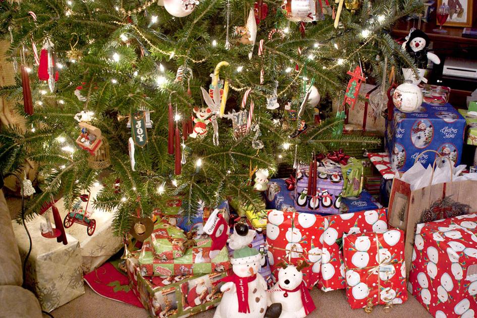 Holiday Festival In Stockbridge Ga 2022