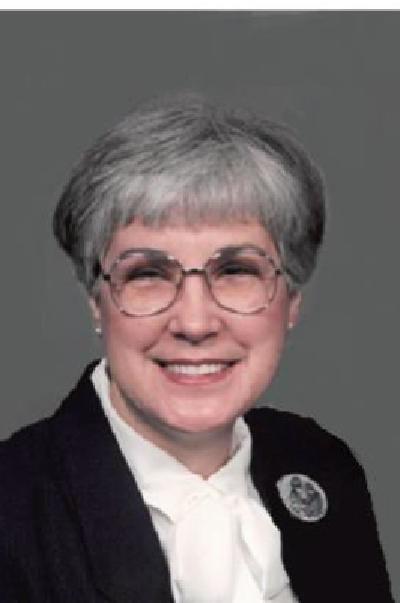 Barbara Fleury