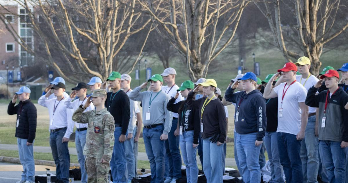 Locust Student Locust Grove student completes FROG Week at UNG | News | henryherald.com