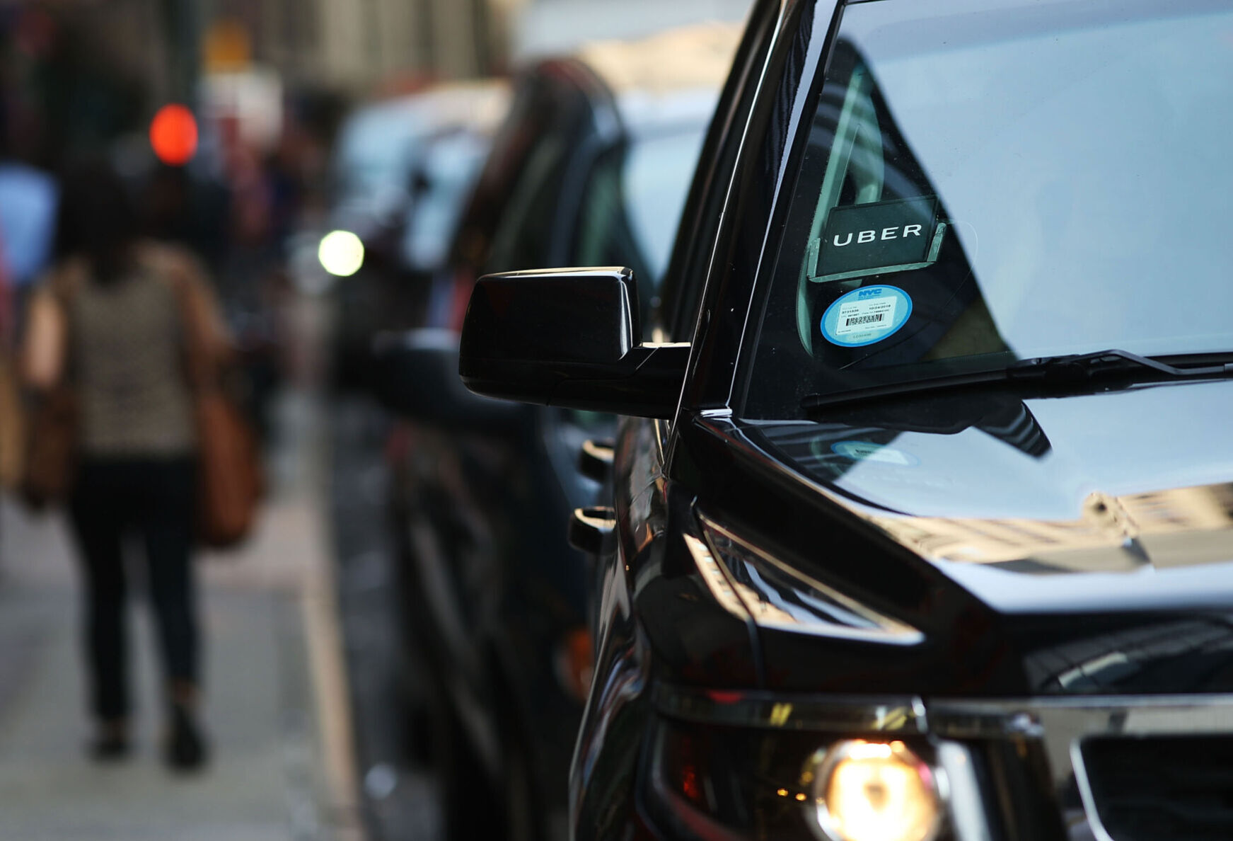 Uber is now letting people rent entire cars from the app - Vimarsana News