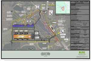 Henry County BOC To Consider Rezonings For Data Centers