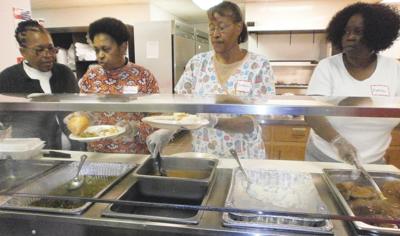H3 Ministry Feeds Nurtures The Homeless News Henryherald Com