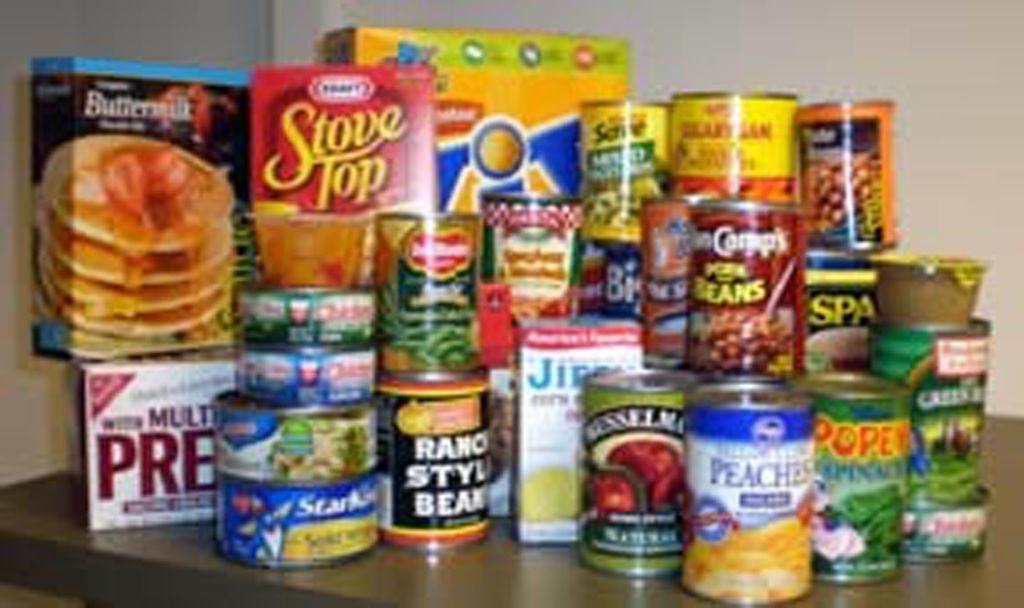 FEMA announces Emergency Food and Shelter Program funding for