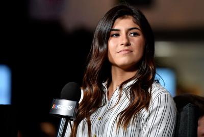 NASCAR excited about promising, young women's drivers ...
