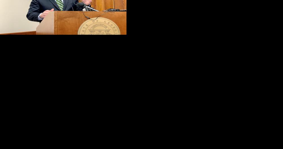Georgia House Bill calls on attorney general for larger role in prosecuting gangs - Vimarsana News