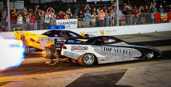 Jet Dragsters Set New Pit Lane Drag Strip Record At O Reilly Auto Parts Friday Night Drags Sports Henryherald Com Jet Dragsters Set New Pit Lane Drag Strip Record At O Reilly Auto Parts Friday Night Drags Sports Henryherald Com