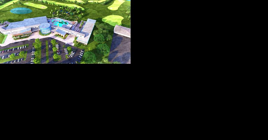 Henry County's aquatic center build plans on track - Vimarsana News