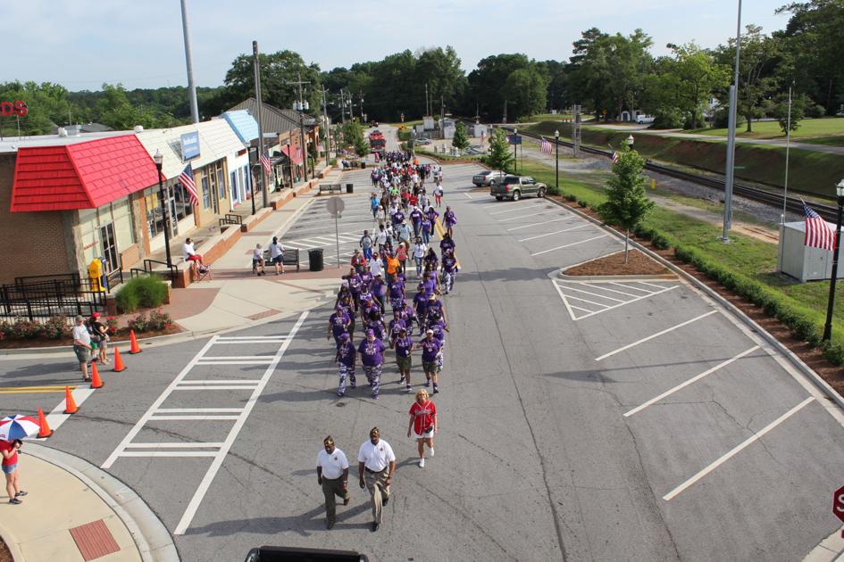Several roads to close for Stockbridge Memorial Day parade News