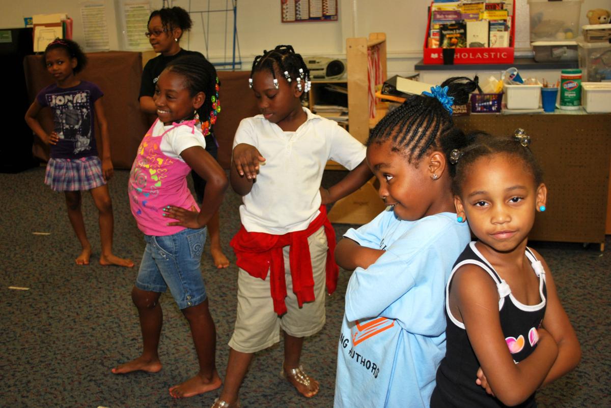 Arts Clayton Opens Summer Camp Registration News Henryherald Com