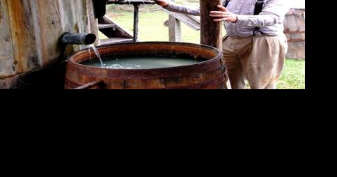 ABAC's Georgia Museum of Agriculture to host Folklife Festival | News - Vimarsana News