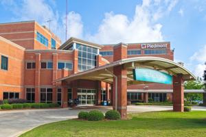 Piedmont Henry trauma manager urges road safety during National Child Passenger Safety Week