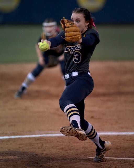 ELCA advances in Region 5-A Private tournament with win over Strong ...
