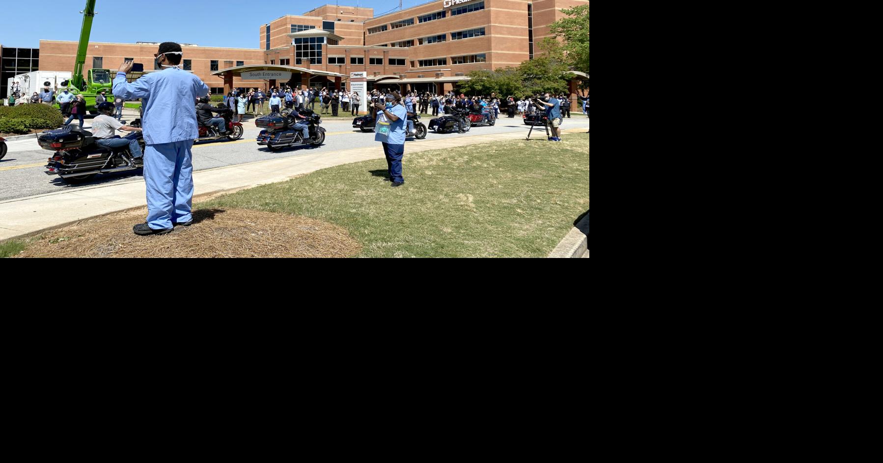 Piedmont Henry Hospital celebrates 42nd anniversary News