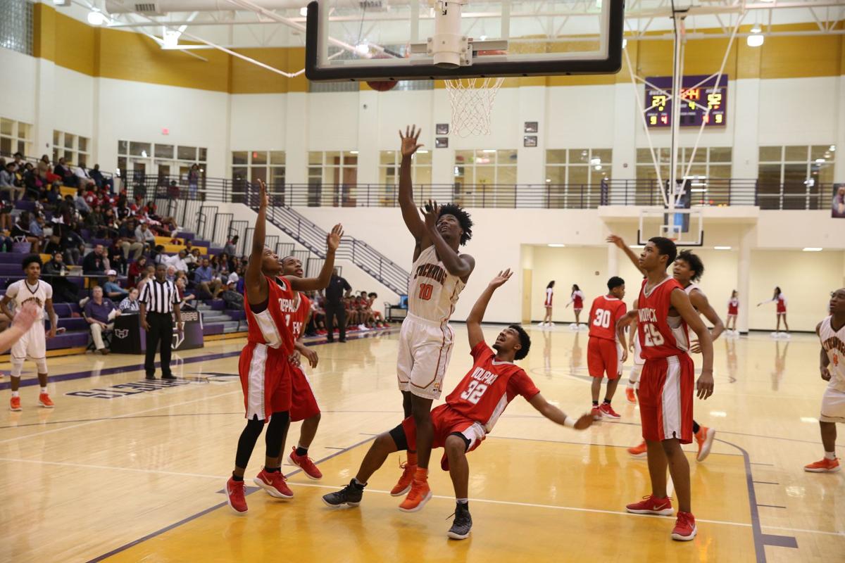 State Basketball A Closer Look At Playoff Paths For Clayton