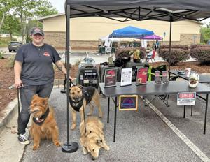 Bark in the Park