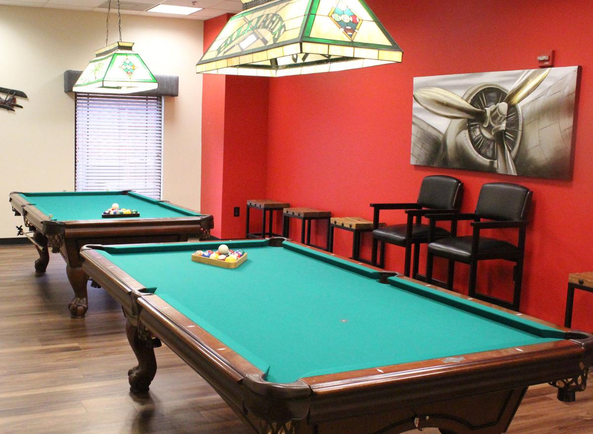 Locust Grove Senior Center reopens News