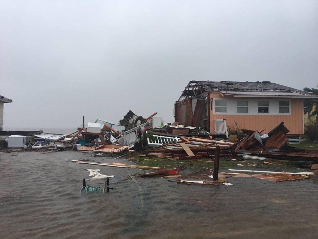 Beyoncé, Kevin Hart, Bun B and More Pledge to Aid Houston