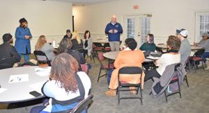 Chamber of Commerce announces launch of The Henry Hub