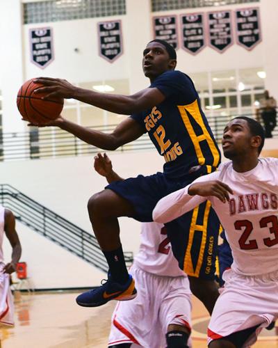 Eagle S Landing Boys Basketball Flying Toward History News