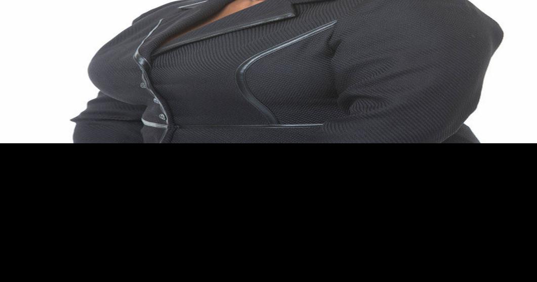 Assistant DA to run for State Court judgeship News henryherald com