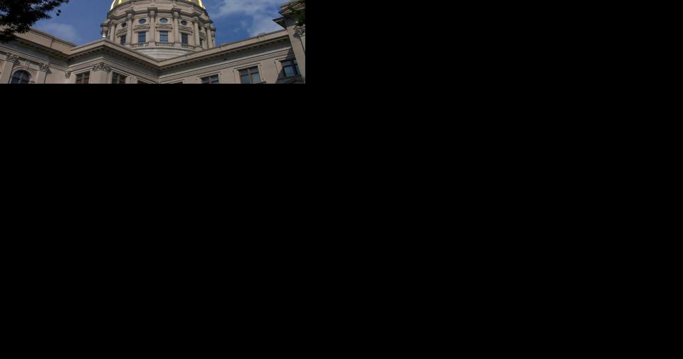 Big raise for Georgia lawmakers could be headed for statewide ballot - Vimarsana News