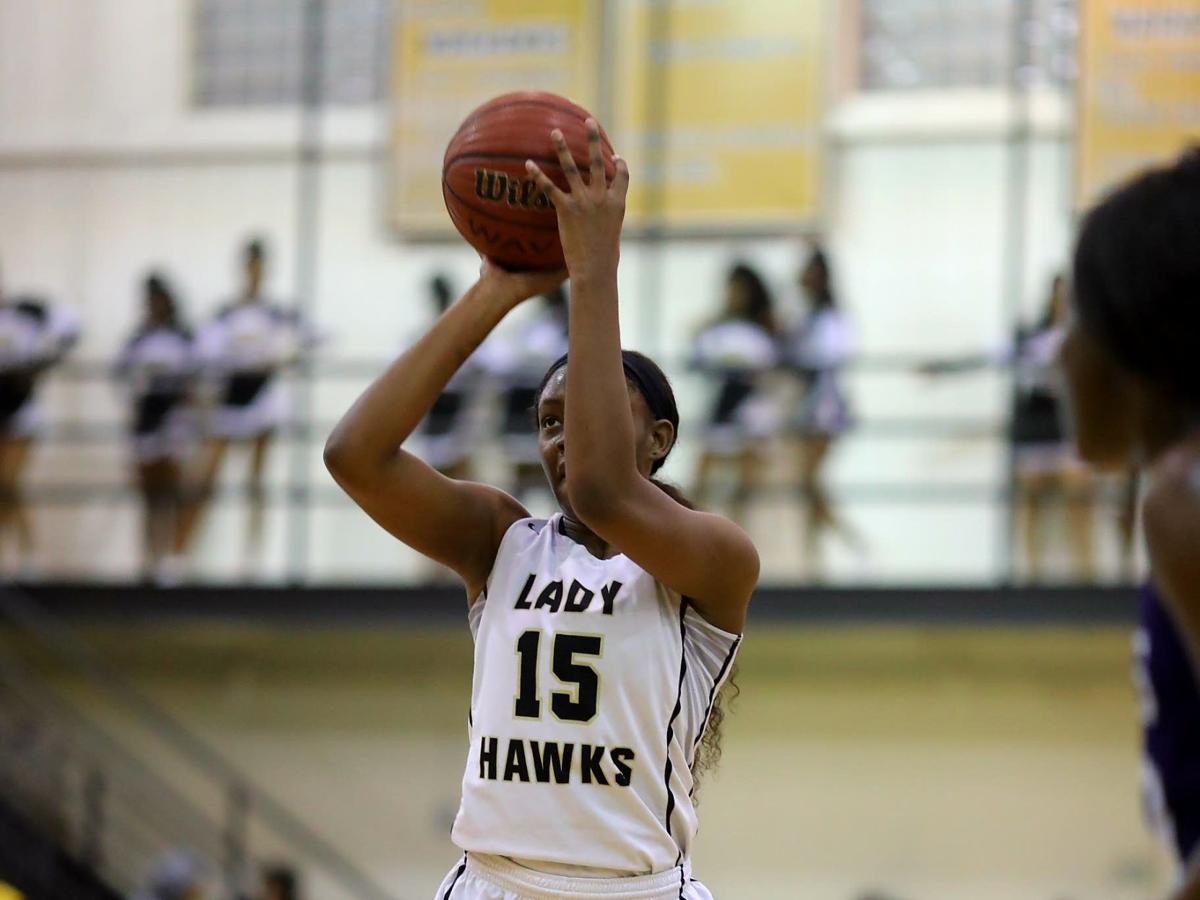 State Basketball Henry County Girls Top Upson Lee To Advance To