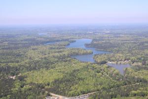 Henry BOC approves development agreement for The Grove