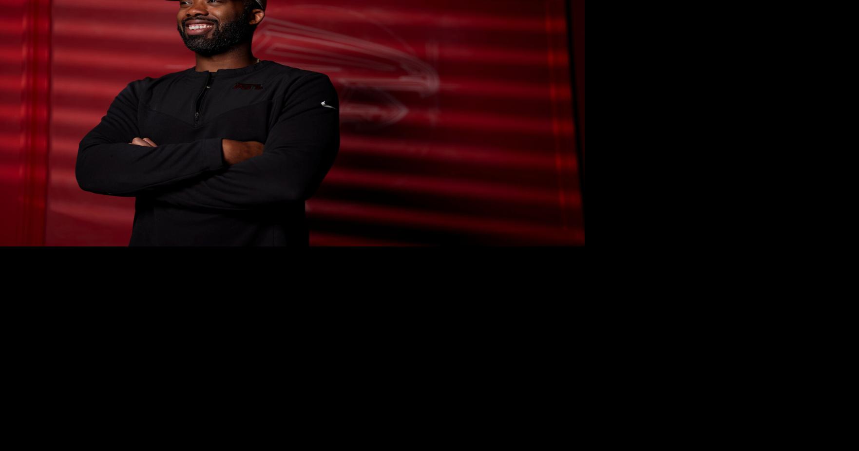 Atlanta Falcons promote Dutchtown grad Brandon Ruth to VP, Team ...