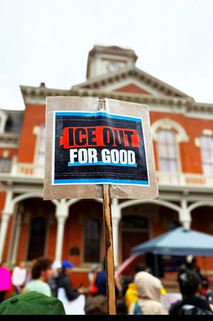 Plan for Proposed ICE Detention Center in Social Circle is Dead
