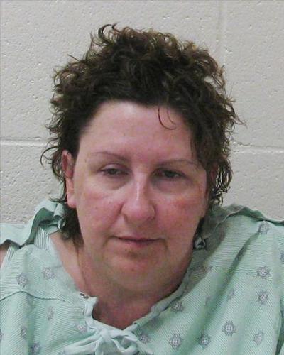 Jones County woman charged with Coker #39 s murder News henryherald com