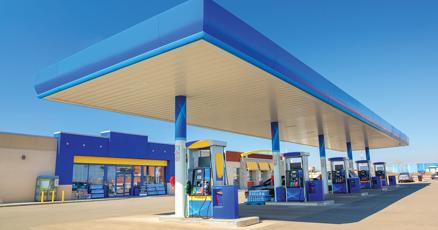 AAA: Gas prices declining : vimarsana.com