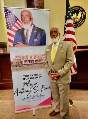 Stockbridge Invites New Businesses, Economic Developments