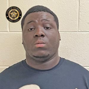 Henry County jailer arrested