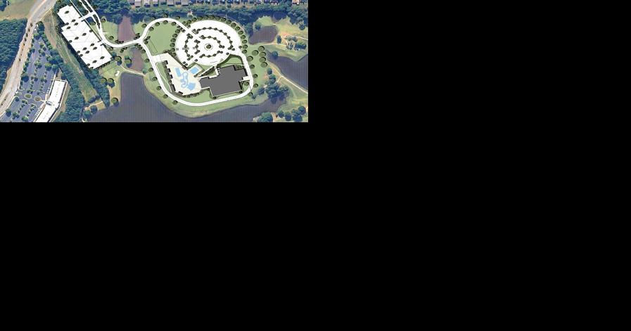 New Henry County aquatic center opening planned for January 2025 - Vimarsana News