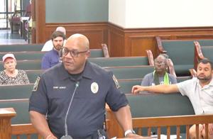 McDonough police conducting audits of Flock system