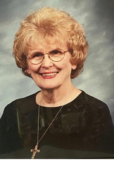 Amelia Dameron