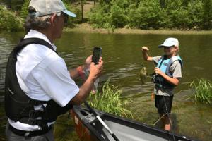 Georgia Rivers scholarship program invites families on river adventures