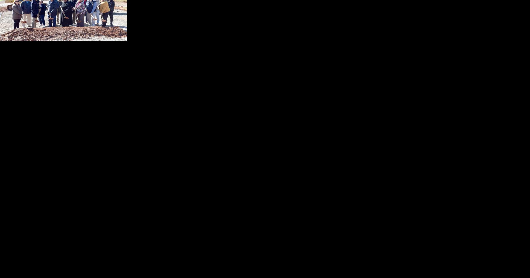 Henry County begins Cochran Park renovations in Stockbridge - Vimarsana News
