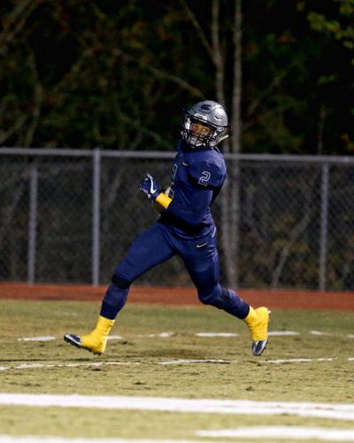 State Football Preview Calvary Day At Eagles Landing Christian