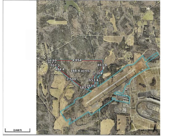 DC Blox Acquires 72 Acres Land to Build Data Center Campus in Atlanta,  Georgia