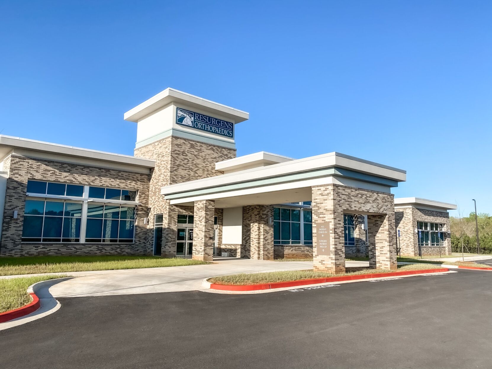 Resurgens Orthopaedics opens new location with Surgery Center in McDonough - Vimarsana News