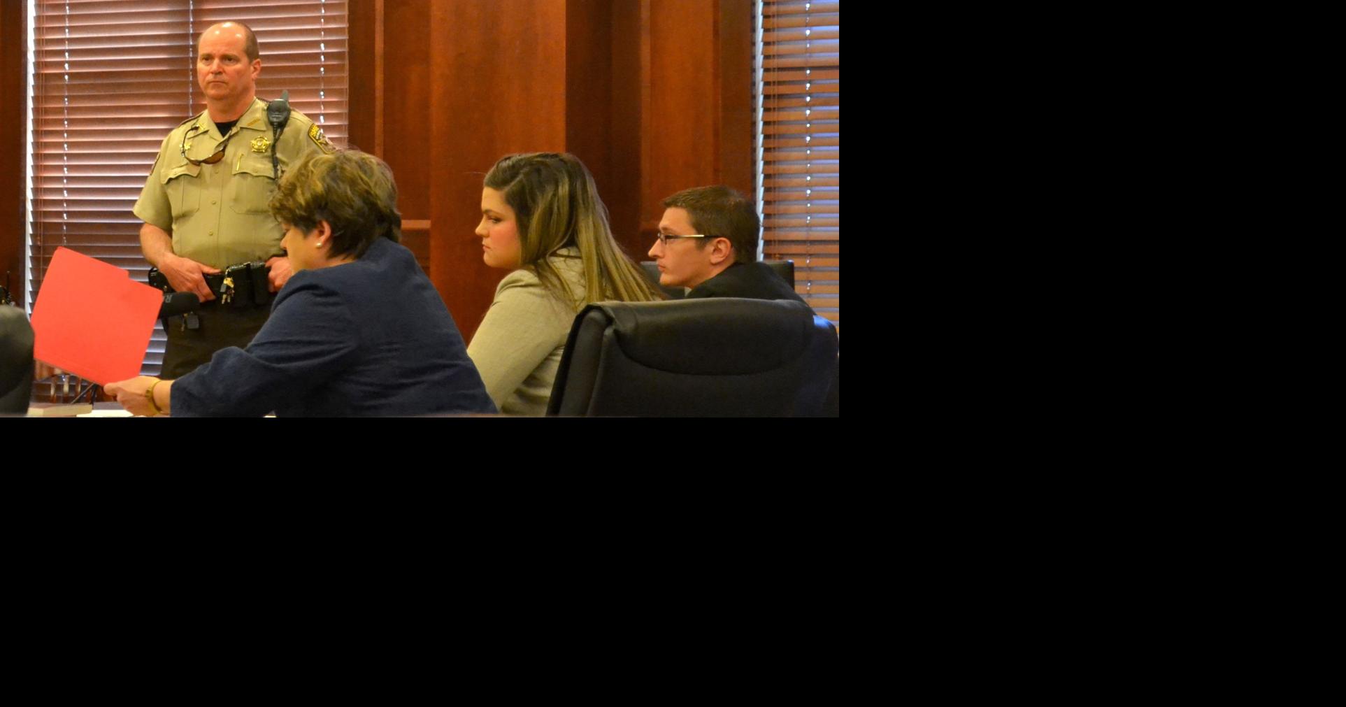 Rosenbaum trial stalls while waiting on a Georgia Supreme Court ...