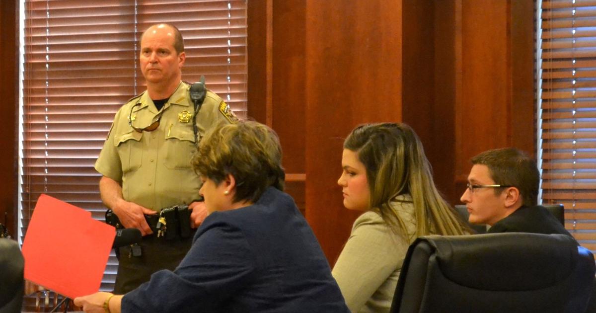 Rosenbaum trial stalls while waiting on a Georgia Supreme Court ...