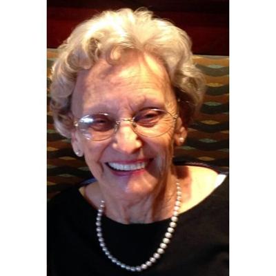 Louise Chance Heyward