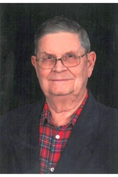 Thomas "Tom" Nipper